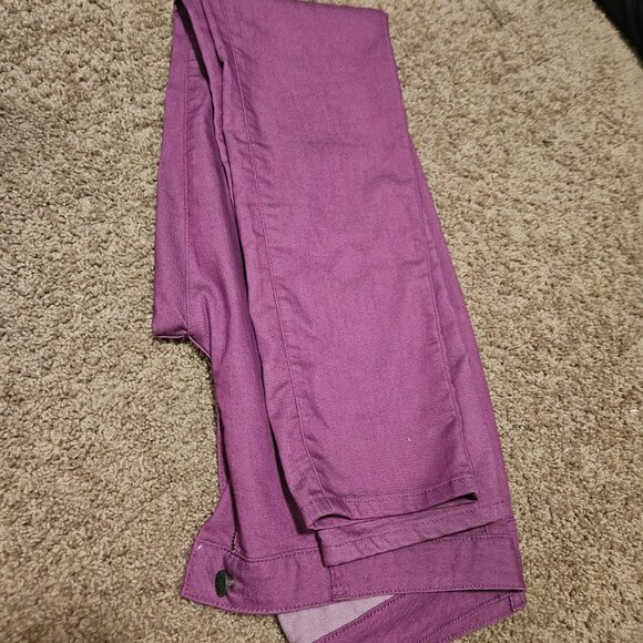 Prana pants - Picture 2 of 3